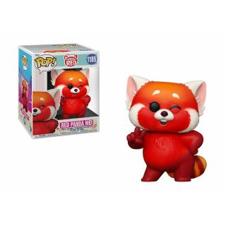 Funko POP! Super Turning Red - Red Panda Mei
