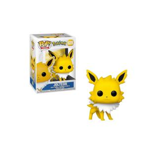 Funko POP! Games: Pokemon - 628 Jolteon