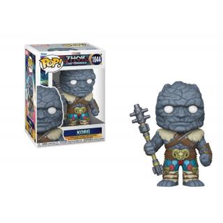 Funko POP! Marvel: Thor Love &Thunder - 1044 Korg