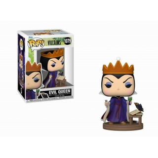 Funko POP! Disney Villains - 1079 Queen Grimhilde (Evil Queen)