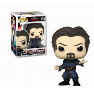 Funko Pop! Doctor Strange in the Mutiversss of Madness - Sinister Strange #1030