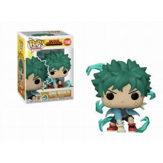 Funko POP! My Hero Academia - 1140 Deku w/Gloves