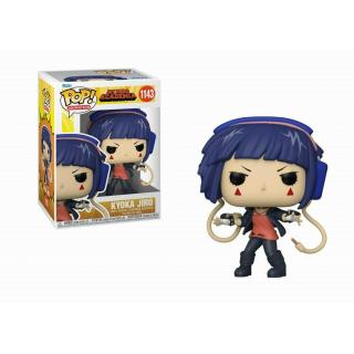 Funko Pop! Animation: My Hero Academia - Kyoka Jiro #1143 Vinyl Figure