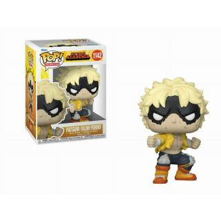 Funko Pop! Animation: My Hero Academia - FatGum (Slim Form) #1142 Vinyl Figure