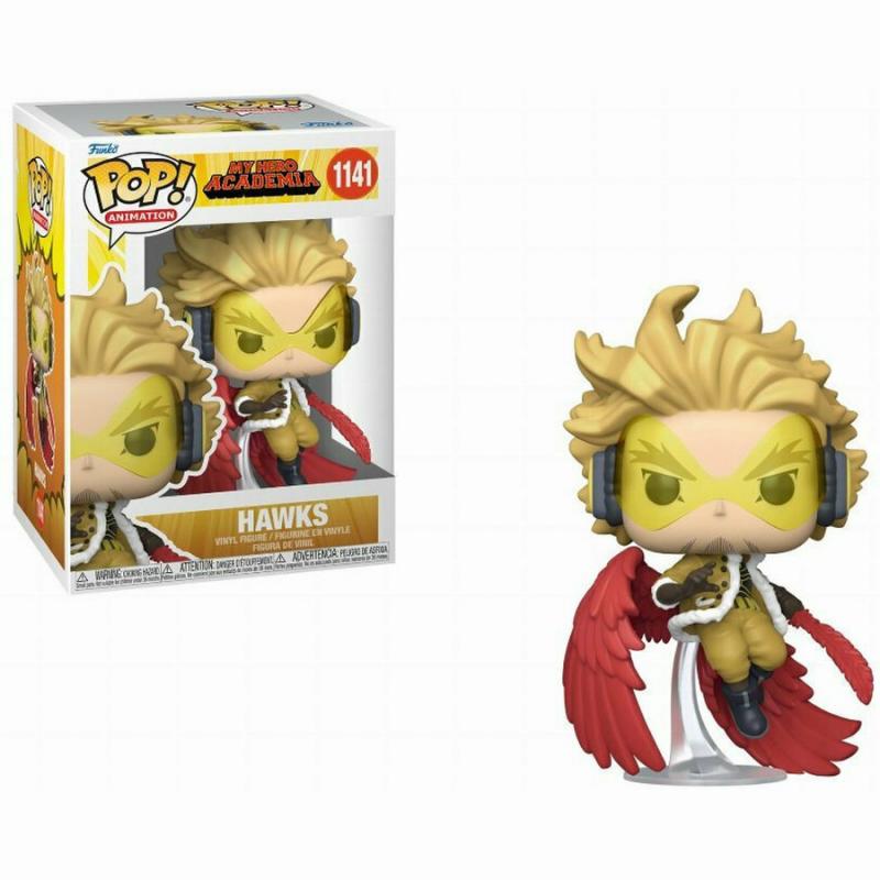 Funko POP! My Hero Academia - 1141 Hawks