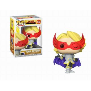 Funko POP! My Hero Academia - 1144 Yuga Aoyama