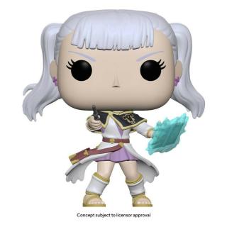 Funko Pop! Animation: Black Clover - Noelle #1100 Vinyl Figure