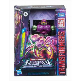 Transformers Generations Legacy Deluxe Predacon Tarantulas