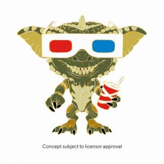 Funko POP! Pin Horror Gremlins: 12 Stripe