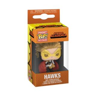 Funko POP! Keychains My Hero Academia - Hawks