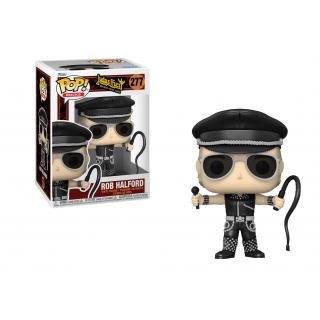 Funko POP! Rocks Judas Priest - 277 Rob Halford