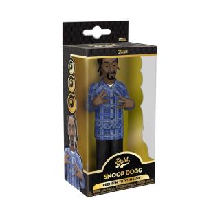 Funko Pop! Snoop Dogg Premium Vinyl Figure