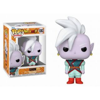 Funko Pop! Animation: Dragon Ball Super - Shin #1283 Vinyl Figure