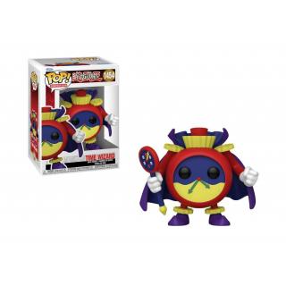 Funko Pop! Animation: Yu-Gi-Oh! - Time Wizard #1454 Vinyl Figure