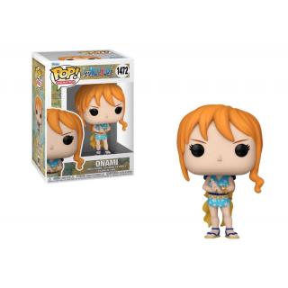 Funko Pop! Animation: One Piece - Onami (Wano) #1472 Vinyl Figure