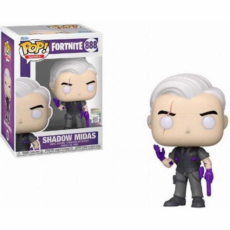 Funko Pop! Rocks: Duran Duran - Simon Le Bon #327 Vinyl Figure