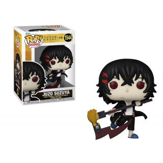 Funko Pop! Animation: Tokyo Ghoul:re - Juzo Suzuya #1544 Vinyl Figure