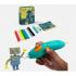 3Doodler 3D Pen Start+ Essentials Set