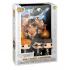 Funko Pop! Movies: Harry Potter Movie Sorcerer's Stone Poster & Figure #14 Vinyl Bobble-Head Figure