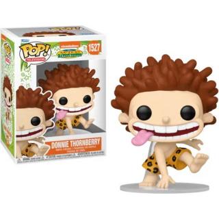 Nick Rewind POP! TV Vinyl Figure Donnie Thornberry 9 cm #1527 (Special Edition)