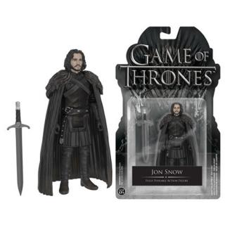 Funko Non-Retro Television Game Of Thrones - Jon Snow Action Figure 9,5cm