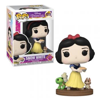 Funko POP! Disney Princess Vinyl Figure Snow White 9 cm #1019