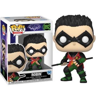 Funko POP! Games: Gotham Knights - Robin #892