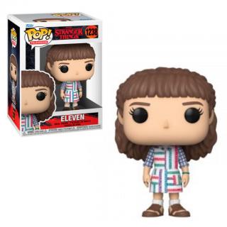 Funko POP! TV Stranger Things Vinyl Figure Eleven 9 cm #1238