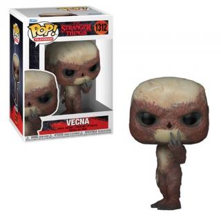 Funko POP! Television Stranger Things Vinyl Figure Vecna Pointing 9 cm #1312