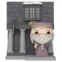 Funko POP! Deluxe Harry Potter Hogsmeade - #154 Hog's Head w/Dumbledore