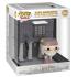 Funko POP! Deluxe Harry Potter Hogsmeade - #154 Hog's Head w/Dumbledore