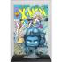 Marvel POP! Comic Cover Vinyl Figure X-Men Issue #1 - Beast #35 9 cm