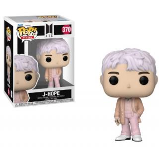 Funko POP! Rocks BTS Vinyl Figure J Hope 9 cm #370