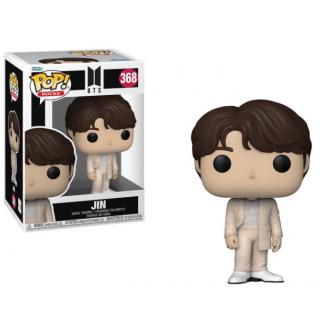 Funko POP! Rocks BTS Vinyl Figure Jin 9 cm #368