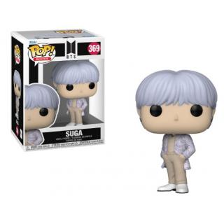 Funko POP! Rocks BTS Vinyl Figure Suga 9 cm #369