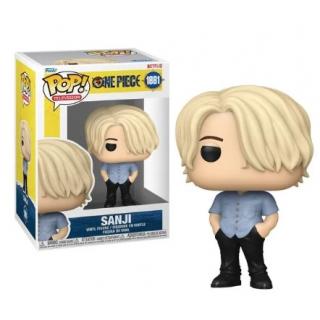 Funko POP! TV One Piece Vinyl Figure Sanji 9 cm #1881