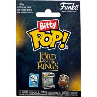 Funko Bitty POP! Lord of the Rings Vinyl Figure 2,5 cm (Mystery Mini Figure)