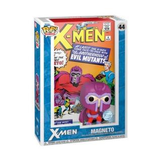 Funko POP! Comic Covers: Marvel X-Men - Magneto #44 (Special Edition)