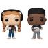 Funko POP! Animation Stranger Things Vinyl Figures 2-Pack Max & Lucas 9 cm