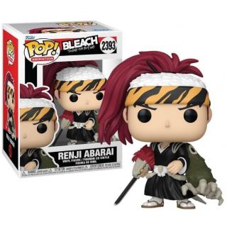 Funko POP! Animation Bleach Vinyl Figure Renji Bankai 9 cm #2393