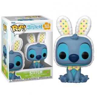 Funko Pop! Disney Easter 2025: Stitch - Stitch #1533 Vinyl Figure