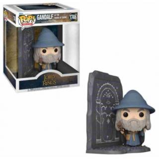Funko POP! Deluxe Vinyl Figure The Lord of the Rings Gandalf DoD 9 cm #1746