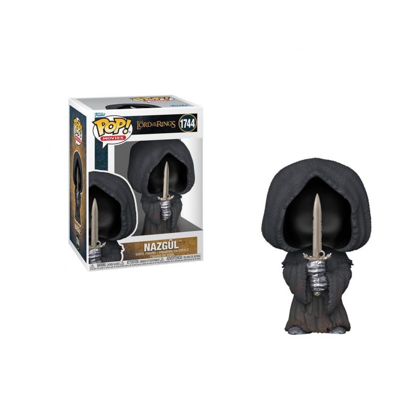 Funko Pop! Movies: The Lord of the Rings - Nazgul #1744 Vinyl Figure