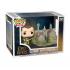 Funko POP! Town The Lord of the Rings Vinyl Figure Elrond & Rivendell 9 cm #48