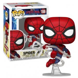 Funko POP! Spider-Man: Brand New Day Vinyl Figure Spider-Man 9 cm #1586