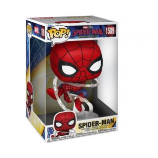 Funko POP! Spider-Man: Brand New Day Super Sized Jumbo Vinyl Figure Spider-Man 25 cm #1589