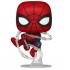 Funko POP! Spider-Man: Brand New Day Super Sized Jumbo Vinyl Figure Spider-Man 25 cm #1589