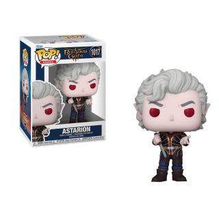Funko Pop! Games: Baldur's Gate - Astarion #1017 Vinyl Figure