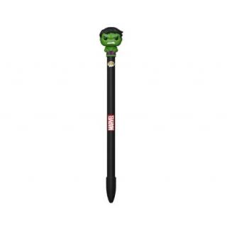 Funko Pop! Marvel New Classics: Homewares Pens with Toppers - Hulk