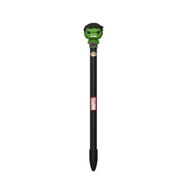 Funko Pop! Marvel New Classics: Homewares Pens with Toppers - Hulk
